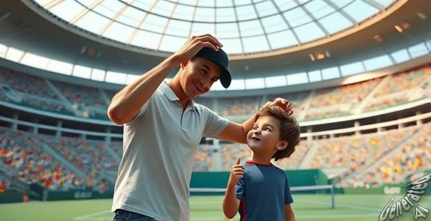 Un aficionado que se cree es el CEO de una empresa con cuenta en GoWork