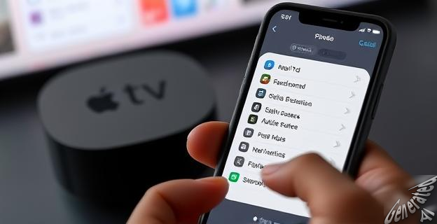 Crear atajos en la app Atajos del iPhone