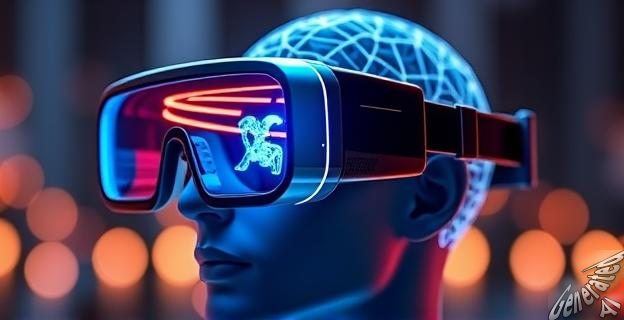 Las Meta Ray-Ban Display tienen una pantalla interior y una pulsera neural