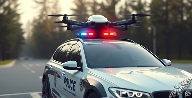 El PUG estará equipado con tecnologías de vigilancia avanzadas