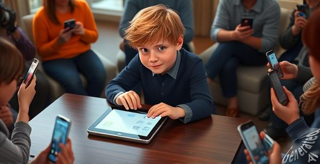 El aburrimiento es beneficioso para la creatividad