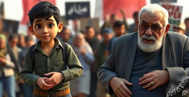 Fue puesto en libertad provisional