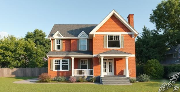 La inteligencia artificial permite manipular imágenes de propiedades para hacerlas parecer más atractivas