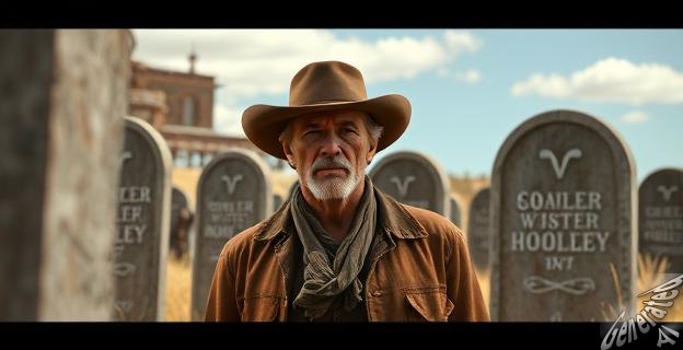 Un homenaje a Sergio Leone y Don Siegel