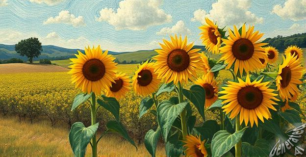 Un viaje de cinco días por los paisajes que inspiraron la pintura moderna