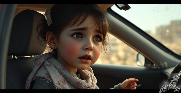 17.000 niños y adolescentes han muerto bajo el fuego israelí desde 2023