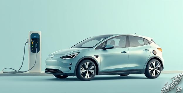 España debería multiplicar por ocho la instalación anual de cargadores públicos