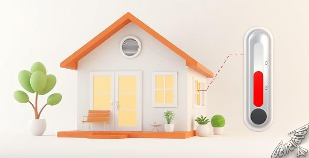 La ventilación forzada es un sistema que renueva el aire del interior de manera automática mediante ventiladores eléctricos y conductos