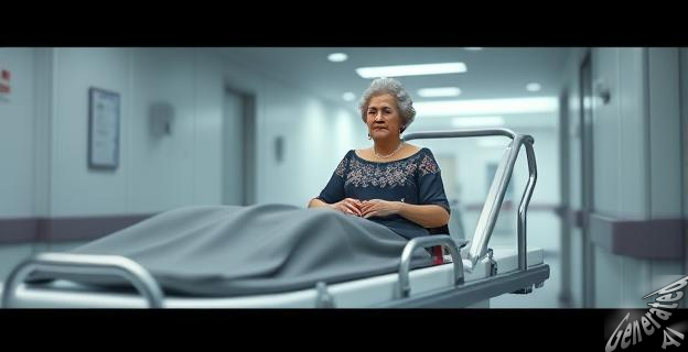 La reina Sonia ha sido trasladada al hospital por dificultad para respirar