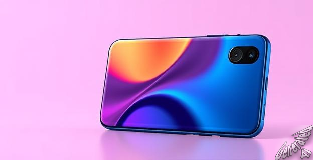 El POCO X7 Pro cuesta 210 € con un 45% de descuento