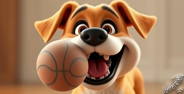 Un tercio de los perros pueden mostrar conductas adictivas hacia sus juguetes favoritos