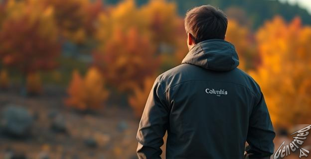 La chaqueta Columbia Pouring Adventure 3 es la mejor compra para viajes de otoño por su impermeabilidad y capacidad de almacenaje