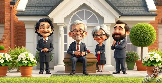 Muertos S.L. es la comedia española más divertida en Netflix