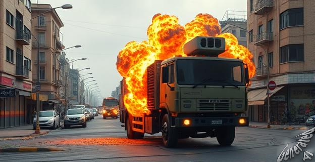 13 muertos y más de 40 heridos