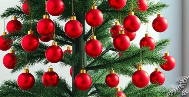 10 objetos de decoración navideña en Amazon