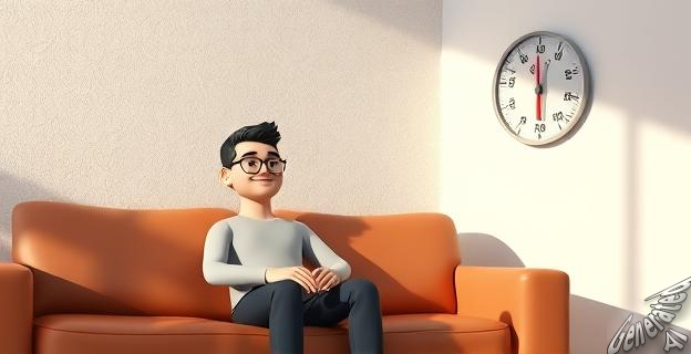 La temperatura mínima para mantener buena salud en casa es de 18 grados centígrados