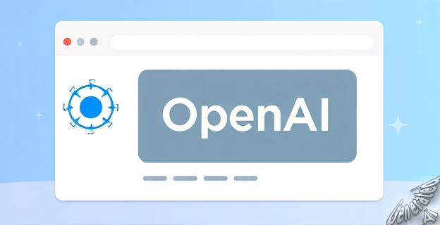 OpenAI está interesada en comprar Chrome si Google es obligada a venderlo