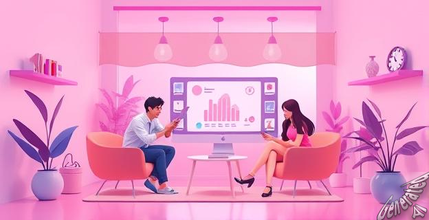 OpenAI busca ser la plataforma donde ocurre todo