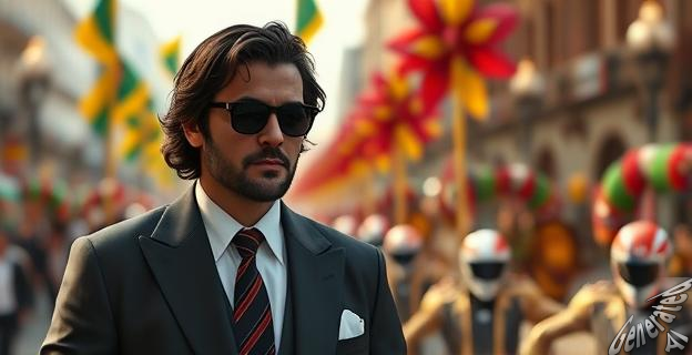 Ha ganado dos premios en la Sección Oficial del 78º Festival de Cannes
