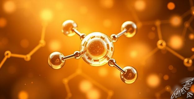 El cuadruplón es una cuasipartícula de cuatro cuerpos irreducible que se ha detectado en un semiconductor 2D de ditelururo de molibdeno