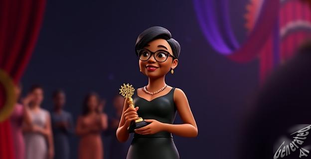 Angélica Liddell es la ganadora del Premio Nacional de Teatro 2025