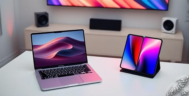 MacBook Air M4 por 979 euros