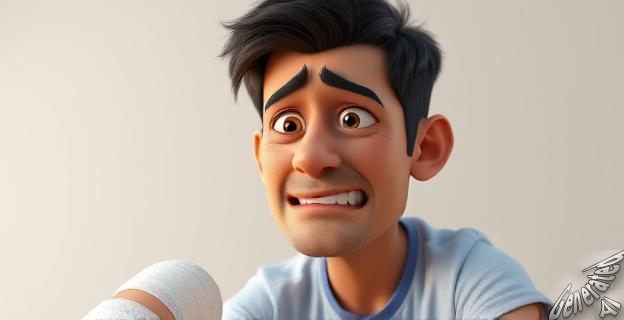 Alberto Abalde se pierde el Eurobasket 2025 debido a una rotura miofascial en el aductor corto de grado II