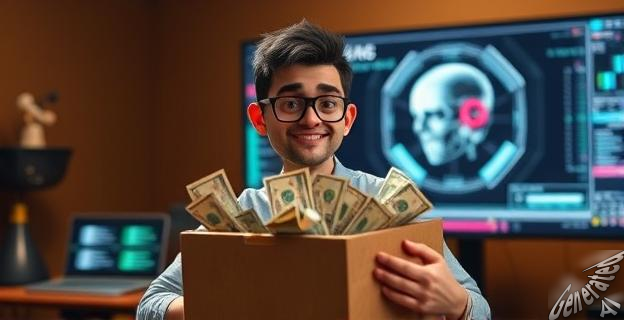 La IA determinó que la bolsa contenía unos 10.000 euros y el maletín más de 13.000 euros