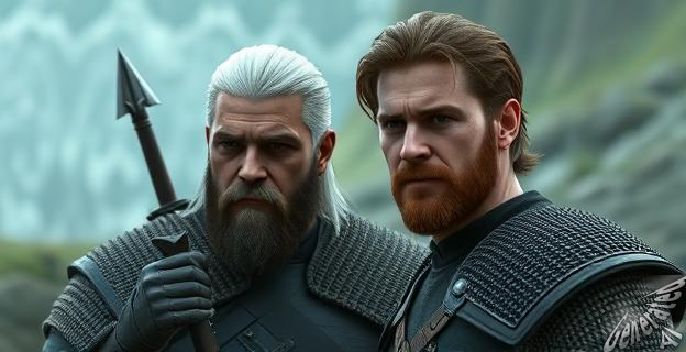 Henry Cavill solicitó dejar la serie para afrontar otros proyectos