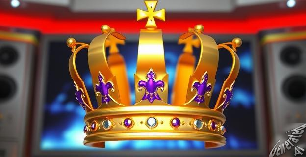 La serie 'Su majestad' tendrá una segunda temporada de ocho episodios