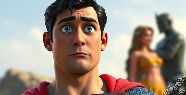 No cambiará el origen de Superman