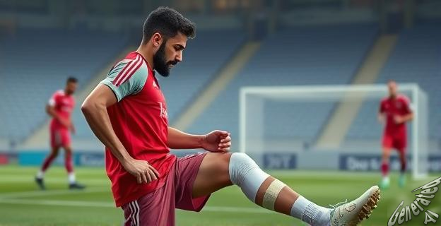 Deberá recuperar su posición después de 126 días de lesión