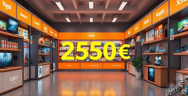 Puedes comprar el Xiaomi 15 con un descuento de 250 euros