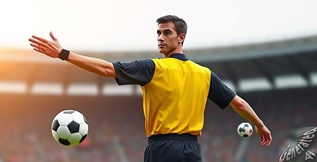 La mano de Mojica no es considerada infracción por el CTA