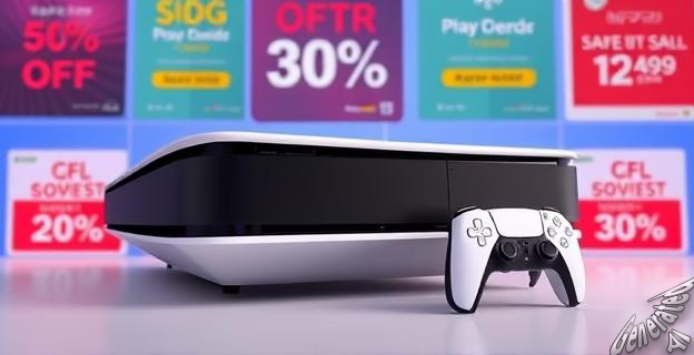 La PS5 Slim Digital cuesta 377,70 euros