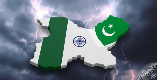 India y Pakistán poseen armas nucleares, con 172 y 170 ojivas respectivamente