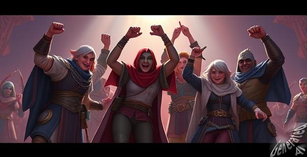 Se ha retocado el emparejamiento de los Dúos para priorizar la unión con otras parejas de jugadores