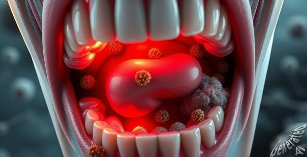 Tres bacterias relacionadas con la enfermedad periodontal aumentan significativamente el riesgo de cáncer de páncreas