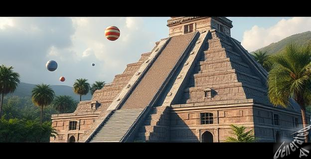 La arqueología acústica permite reconstruir paisajes sonoros del pasado