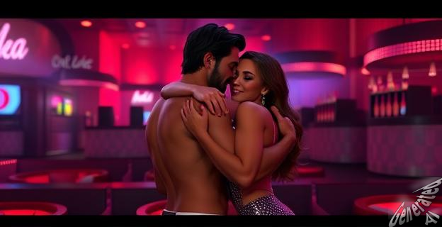 Nicki Nicole y Lamine Yamal se están conociendo