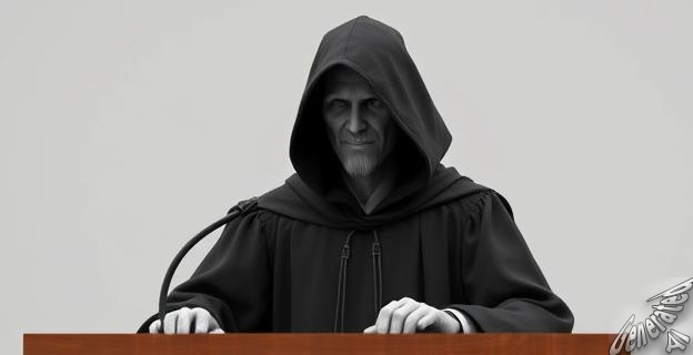 El ministro de Justicia critica a un juez por no ser imparcial