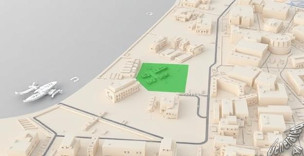 El Ejército israelí controla el 40% de Ciudad de Gaza