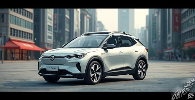El BYD e7 ofrece 520 km de autonomía por menos de 13.000 euros