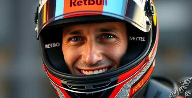 No volverá como piloto