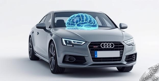 Audi utiliza más de 100 proyectos de inteligencia artificial para mejorar la producción de coches