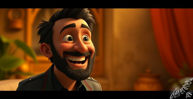 Lamine Yamal es un chico muy maduro