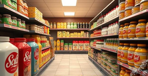 Daily Table vende alimentos caducados sometidos a pruebas de seguridad