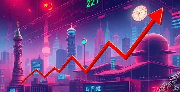 No se debe seguir las tendencias de inversión en la bolsa china