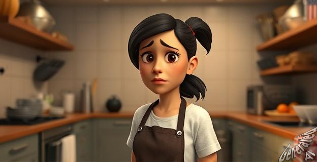 Soraya Arnelas es expulsada por su deconstrucción fallida