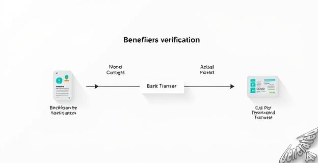 La verificación del beneficiario se aplicará a partir del 9 de octubre de 2025